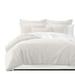 Sutton Pearl Comforter and Pillow Sham(s) Set