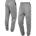 Men's Colosseum Gray Arizona State Sun Devils Worlds to Conquer Sweatpants