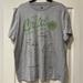 Disney Shirts | Disney The Child Baby Yoda Tee Shirt | Color: Gray/Green | Size: Xxl