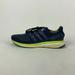 Adidas Shoes | Adidas Mens Energy Boost 3 Aq5959 Blue Gray Low Top Running Shoes Size 11.5 | Color: Blue/Gray | Size: 11.5