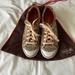 Coach Shoes | Coach Women Tennis Shoes | Color: Brown/Tan | Size: 7