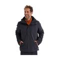 Outdoorjacke KILLTEC "Xenios" Gr. XXL, schwarz Herren Jacken Outdoorjacken