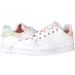 Adidas Shoes | Adidas Stan Smith For Girls O Big Boy Unisex Size 4 | Color: White | Size: Size 4 Unisex