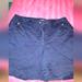 Ralph Lauren Shorts | Lauren Ralph Lauren 16 | Color: Blue/Gold | Size: 16