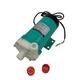 Power Water Pumps Magnetic Drive Pump MP30RZM/30RM Filter Water Plastic Electric Submersible Pump (Color : MP30RZM, Size : 220V)