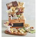 Grand Everyday Sharing Gift Basket, Family Item Food Gourmet Assorted Foods, Gifts by Harry & David