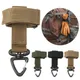 ISTOHOOK-Ventilateur de chasse multi-usages gants d'extérieur ULd'escalade stockage camping