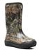 BOGS Classic II Mossy Oak No Handles Boot - 13 Toddler Green Boot Medium