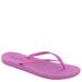 Roxy Jettie - Womens 7 Pink Sandal Medium