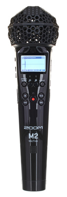 Zoom M2 MicTrak