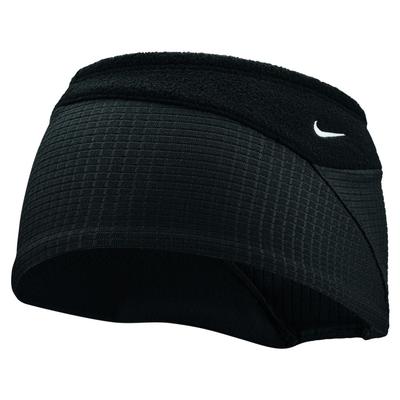 Nike Unisex Strike Elite Headband schwarz