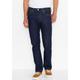 Straight-Jeans LEVI'S "501 ORIGINAL" Gr. 38, Länge 34, blau (onewash) Herren Jeans Straight Fit mit Markenlabel Bestseller