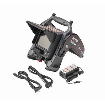 RIDGID 64943 Pipe Inspection Monitor L