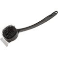 Cuisinart Quick Swap Grill Cleaning Brush Plastic in Gray | 18.13 H x 3.75 W x 3.5 D in | Wayfair CCB-2919