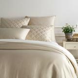 Pine Cone Hill Silken Tencel Duvet Cover, Cotton in Brown | Queen Duvet Cover | Wayfair PC767-FQ