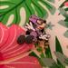 Disney Accessories | Minnie Mouse In A Space Suit Disney Trading Pin | Color: Purple/White | Size: Os