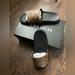Coach Shoes | Coach Slides With Studs | Color: Brown/Tan | Size: 9