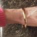 Kate Spade Jewelry | Kate Spade Gold Bangle Bracelet | Color: Gold/Yellow | Size: Os