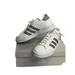 Adidas Shoes | Adidas Grand Court Se Sneaker Shoes Sz 8.5 Women’s New | Color: Gray/White | Size: 8.5