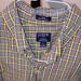 J. Crew Shirts | J.Crew Men’s Large Button-Down And 100% Cotton. Purchased New At J.Crew. | Color: Blue/Yellow | Size: L