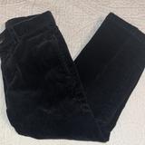 Polo By Ralph Lauren Bottoms | Boys Polo Ralph Lauren Pants | Color: Black | Size: 4tb