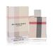 Burberry Other | Burberry London (New) By Eau De Parfum Spray 1.7 Oz For Women | Color: Tan | Size: 50