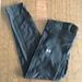 Under Armour Pants & Jumpsuits | Brand New Under Armour Black Leggings | Color: Black | Size: M