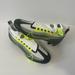 Nike Shoes | Men’s Nike Vapor Edge Pro 360 Cleats Volt Black White Dq3670-071 Size 11&13 | Color: Gray/Green | Size: Various