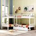 Harriet Bee Twin Storage Canopy Bed | 63 H x 81 W x 121 D in | Wayfair ED23C9FBBB51426681C6E7A608450A6D