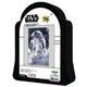 Prime 3D 35578 Objektiv Puzzle in 3D Star Wars Stormtrooper Box