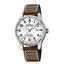 Festina Men's Analogue Automatic Watch with Leather Strap F20151/1