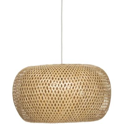 Atmosphera - Hängeleuchte nam, Bambus, ø 46 cm Image