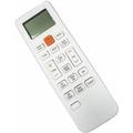 Télécommande d'origine (DB93-11115K, DB93-03170M) Climatiseur Samsung