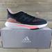 Adidas Shoes | Adidas Eq21 Run Women's Running Shoes Sneakers Black Pink | Color: Black/Pink | Size: Various