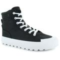 Levi's Shoes | Levi's, New Levi's Olivia Ii Ct Cvs | Color: Black/White | Size: 8