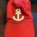 J. Crew Accessories | J.Crew Kids Crewcuts Hat | Color: Red | Size: L/Xl