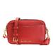 Michael Kors Bags | Michael Kors Jet Set Small Camera Belt Bag Crossbody | Color: Red | Size: S