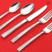 Kate Spade Dining | Kate Spade Ny - Lenox || Wickford - 5pc. Flatware Set. | Color: Silver | Size: Set