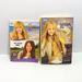 Disney Other | Hannah Montana Children Books | Color: Tan | Size: Osg