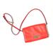 Kate Spade Bags | Kate Spade Leather Juliana Hampton Road Crossbody Bag | Color: Orange/Red | Size: Os