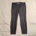 Athleta Pants & Jumpsuits | Athleta Women's Jeggings Leggings Stretchy Jean Legging Size Large | Color: Blue | Size: L