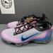 Nike Shoes | Nike Air Vapormax 2021 Fk Flyknit Next Nature Pink Blast Dx3369-600 Women Sz 12 | Color: Pink | Size: 12