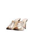 Izia Damen Slipper, Gold, 40 EU