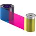 Entrust YMCK-K Full Color Print Ribbon Kit - [Site discount] 525100-009