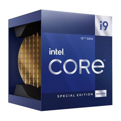 Intel Core i9-12900KS 3.4 GHz 16-Core LGA 1700 Pro...