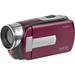 Minolta MN80NV Full HD Night Vision Digital Camcorder (Maroon) MN80NV-M