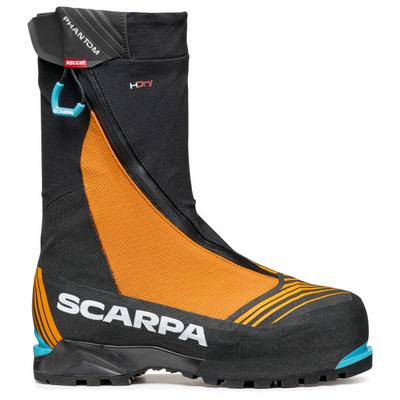 Scarpa - Phantom 6000 - Expeditionsschuhe 44 | EU 44 schwarz Image