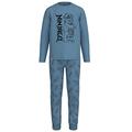 LEGO Ninjago Jungen Pyjama Schlafanzug Organic Cotton M12010656