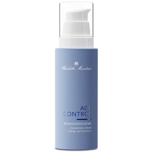 Charlotte Meentzen - Age Control Reinigende Creme Gesichtsreinigung 125 ml