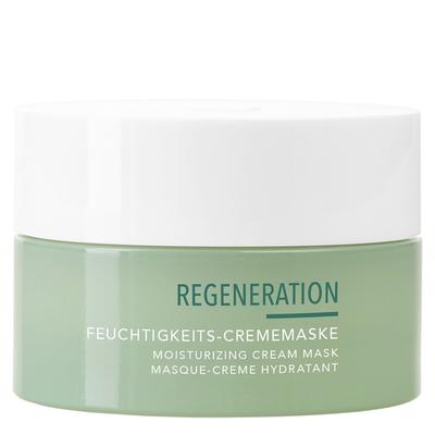 Charlotte Meentzen - Regeneration Feuchtigkeits-Crememaske Feuchtigkeitsmasken 50 ml Damen